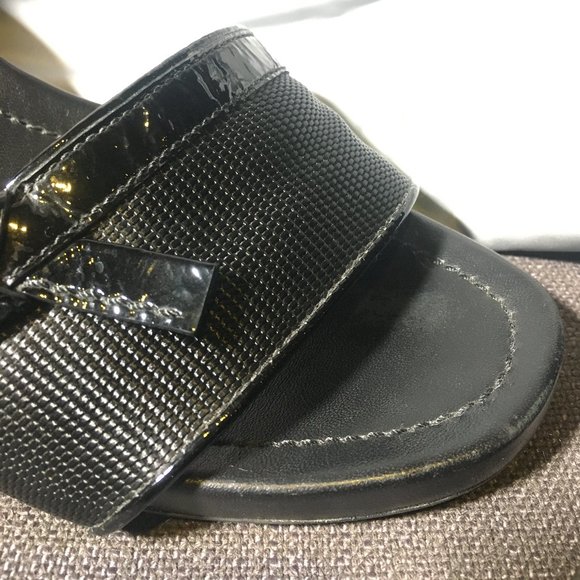 PRADA SANDALS - Picture 5 of 11